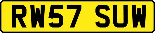 RW57SUW