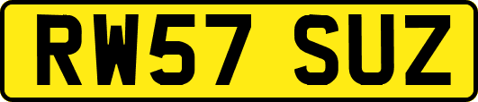 RW57SUZ