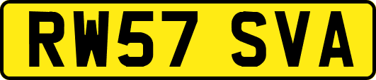 RW57SVA
