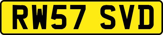RW57SVD