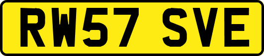 RW57SVE