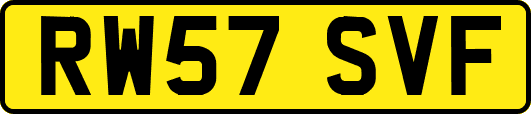 RW57SVF