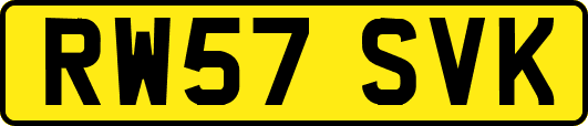 RW57SVK