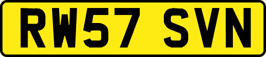 RW57SVN