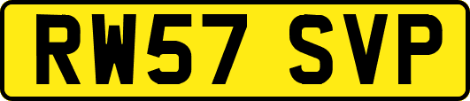 RW57SVP