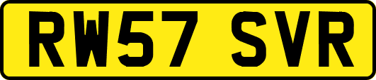 RW57SVR