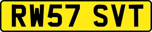 RW57SVT