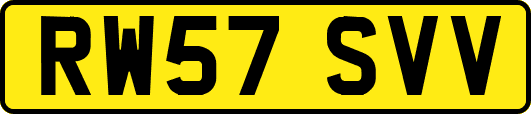 RW57SVV