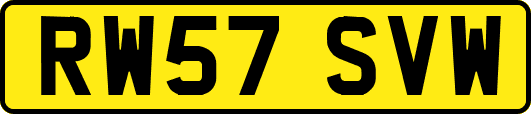 RW57SVW