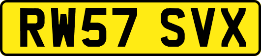 RW57SVX