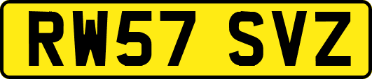 RW57SVZ