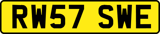 RW57SWE