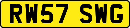RW57SWG