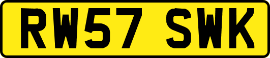 RW57SWK