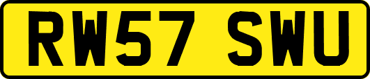 RW57SWU
