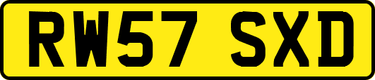 RW57SXD