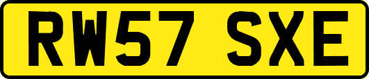 RW57SXE