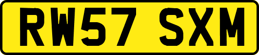 RW57SXM