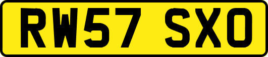 RW57SXO
