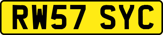 RW57SYC