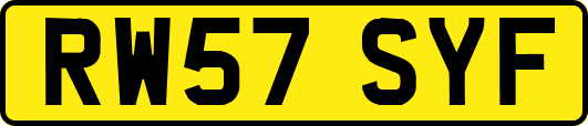 RW57SYF