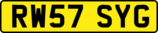 RW57SYG
