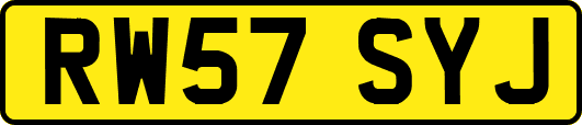 RW57SYJ