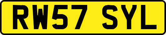 RW57SYL