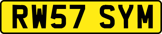 RW57SYM