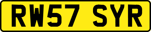 RW57SYR
