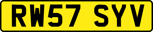 RW57SYV