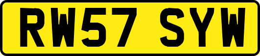 RW57SYW