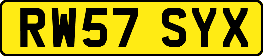 RW57SYX