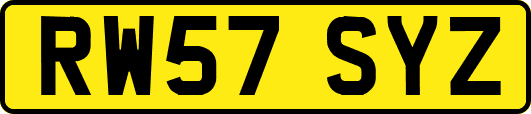 RW57SYZ
