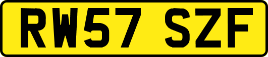 RW57SZF