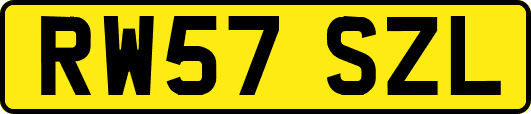 RW57SZL