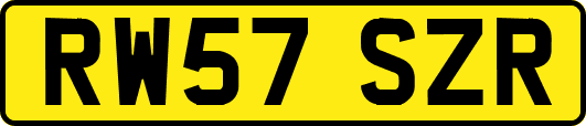RW57SZR