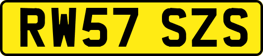 RW57SZS