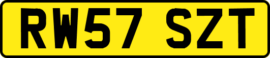 RW57SZT