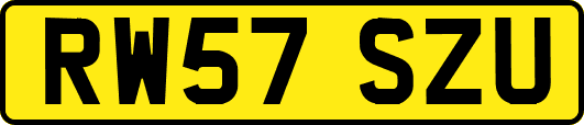 RW57SZU