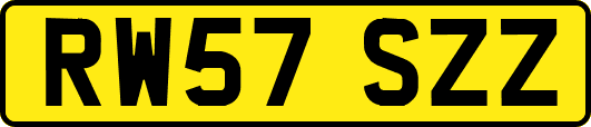 RW57SZZ