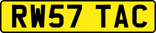 RW57TAC