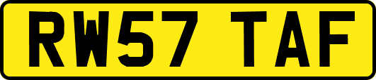 RW57TAF