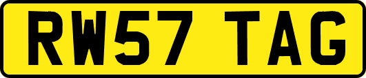 RW57TAG