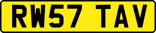 RW57TAV