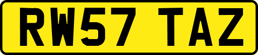 RW57TAZ