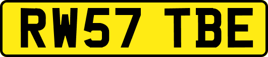 RW57TBE