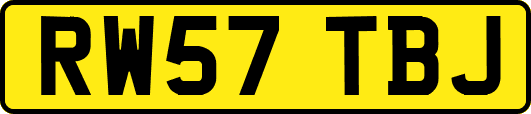RW57TBJ