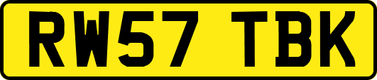 RW57TBK