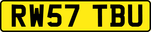 RW57TBU